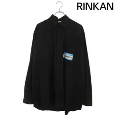 vetements 長袖シャツ 楽天市場】VETEMENTS ヴェトモン 長袖シャツ マリリンマンソンプリント