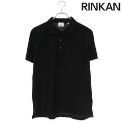 バーバリー  8053022 B刺繍半袖ポロシャツ メンズ S ※12/28～1/6 発送・問い合わせ遅延