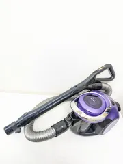 TOSHIBA VC-J3000-V サイクロン式掃除機 2014年製 ヘッド無しのサムネイル