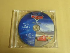 【Blu-ray/ディスクのみ】カーズ クロスロード