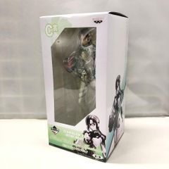 [중고] 밴프레스트 마키나미 마리 일러스트 리아스 이치 반 쿠지 에반게리온 신극장판 두 번째 임팩트 C상 [15]