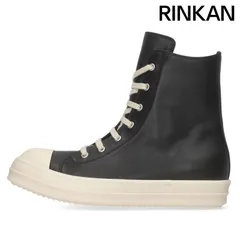 2026年最新】rick owens ラモーンズ 42の人気アイテム - メルカリ