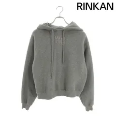 2026年最新】Alexander Wang レディース パーカーの人気アイテム