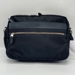 極美品 TAKEO KIKUCHI クエスト デニム ショルダーバッグ h19 - メルカリ