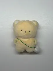 SEVENTEEN(セブンティーン・セブチ) ブ・スングァン(SEUNGKWAN) ぬいぐるみ バッグ 含む