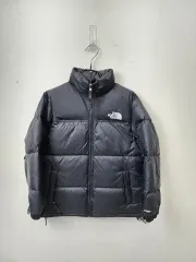 THE NORTH FACE ザノースフェイス 700 ダウン ブラック