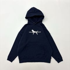 Cloveru WIDE HOOD SWEAT ラブラドールコラボ - メルカリ
