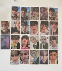 SEVENTEEN エスクプス(S.COUPS・スンチョル) トレカ まとめ売り