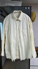 LAFUDGE STORE ペーパーシャツ L 3点まとめ