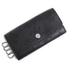 エルメス MC2 フレミング 二つ折り財布 札入れ ポロサス クロコダイル