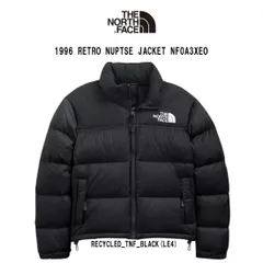 (SALE)THE NORTH FACE(ザノースフェイス)ダウンジャケット アウター 防寒 ストリート レトロ ヌプシ レディース 女性用 1996 RETRO NUPTSE JACKET NF0A3XEO