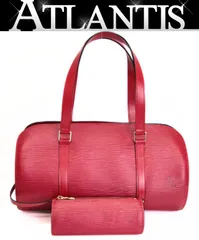 2026年最新】ヴィトン エピ スフロの人気アイテム - メルカリ