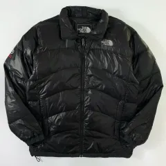 THE NORTH FACE ザノースフェイス サミットシリーズ ダックダウン キルティング ダウン