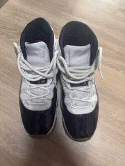 ジョーダン11 コンコルド