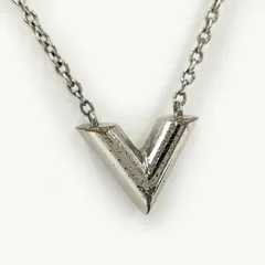 2026年最新】ルイヴィトン エセンシャルV ネックレスの人気アイテム