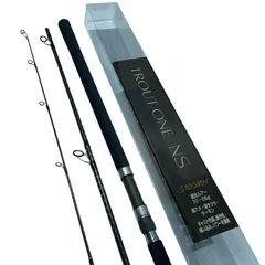 シマノ トラウトワンNS TROUTONE NS S77ML(新品/未開封‼️) Amazon | シマノ(SHIMANO) トラウトロッド 24 トラウトワン NS S47UL-4