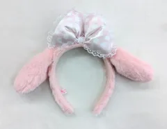 サンリオエンターテイメント マイメロディ ピューロランド限定 カチューシャ 2021年