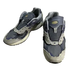 C419 new balance ニューバランス 2002R プロテクションパック レインクラウド メンズ 26