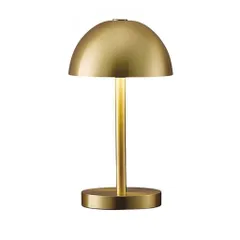 大光電機DAIKOLEDスタンドライトLED内蔵LED1.5Wキャンドル色2400KRa80真鍮色メッキDXL-81496