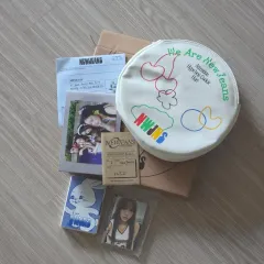 2026年最新】ニュージーンズ 未開封 アルバムの人気アイテム - メルカリ