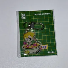 BTS ジミン TinyTAN アクリル キーホルダー