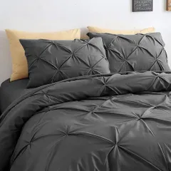 AYO(エイワイオー)寝具カバーセット布団カバーセット3点セットダイヤタック花柄ベッドカバー可愛い洗える掛け布団カバーボックスシーツ枕カバーかわいい布団かばー洋式・和式兼用ピー…