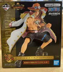 2026年最新】一番くじ エースフィギュアの人気アイテム - メルカリ