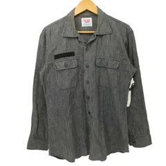 2026年最新】シャンブレー tenderloinの人気アイテム - メルカリ