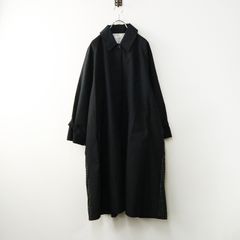 2023冬のよそおい パラスパレス PAL'LAS PALACE ミックスカラーニット