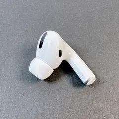AirPods Pro エアポッズ プロ 第1世代 右イヤホン A2083 Apple 純正 片耳のみ 交換用 予備 Bluetooth ワイヤレスイヤホン ANC対応 通勤 通学 送料無料 匿名配送