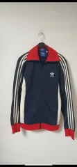 アディダス ジャージ