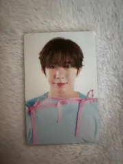 NCT WISH エヌウィッシュ リョ 2025 シーグリ シーズングリーティング トレカ