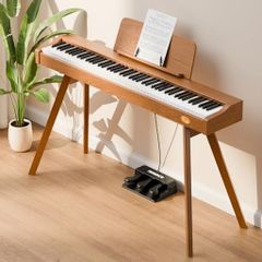 Technics 電子オルガン 61鍵 - メルカリ
