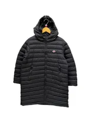 2026年最新】ダントンミドルダウンコートの人気アイテム - メルカリ