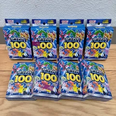 ポケモンスタートデッキ100 Start Deck 100