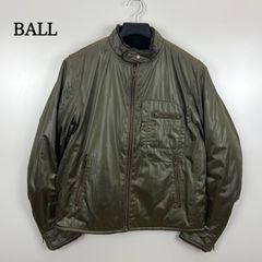 BALLYCLARE GORE-TEX ミリタリージャケット NATO 2012 - メルカリ