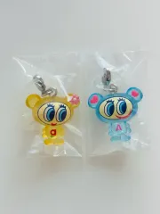 宮 luce lucy ＆ angel blue めじるし アクセサリー