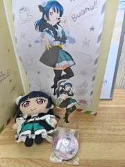 ラブライブ！サンシャイン！！劇場版 ヨシコ(YOSHI・金本 芳典) グッズ まとめ