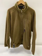 Patagonia　90’s　シンチラ　フリースジャケット　USA製　【M129-20251229-02KS】