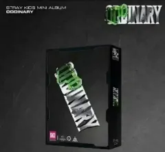 2025年最新】stray kids アルバム 未開封 oddinaryの人気アイテム