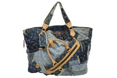 極美品 LOUISVUITTON ルイヴィトン カバジップGM トートバッグ M45379