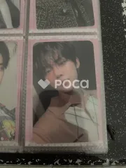 TXT ヨンジュン The Name Chapter: TEMPTATION M2U ラキドロ