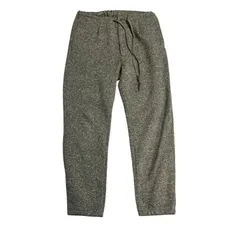 C419 Adam et Rope' アダムエロペ カジュアル パンツ 長ズボン スウェット レディース M