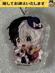 黒子のバスケ×サンリオコラボ《黛千尋×ルロロマニック》缶バッジ