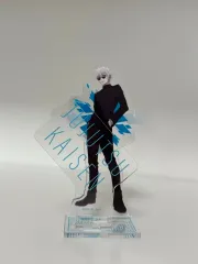 呪術廻戦 五条 アクリル