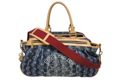 極美品 LOUISVUITTON ルイヴィトン カバジップGM トートバッグ M45379