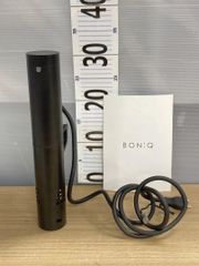 BONIQ Pro 低温調理器 防水IPX7 1200W 本格調理 - メルカリ
