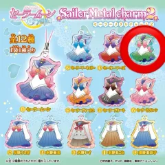 セーラームーン ガチャ メタルチャーム コスチュームストラップ セーラージュピター