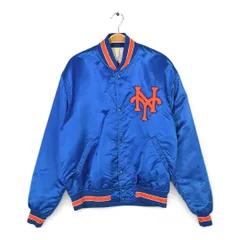 2026年最新】ニューヨークメッツ スタジャンの人気アイテム - メルカリ