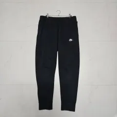 L-XL NIKE ナイキ スウェットパンツ ジョガーパンツ